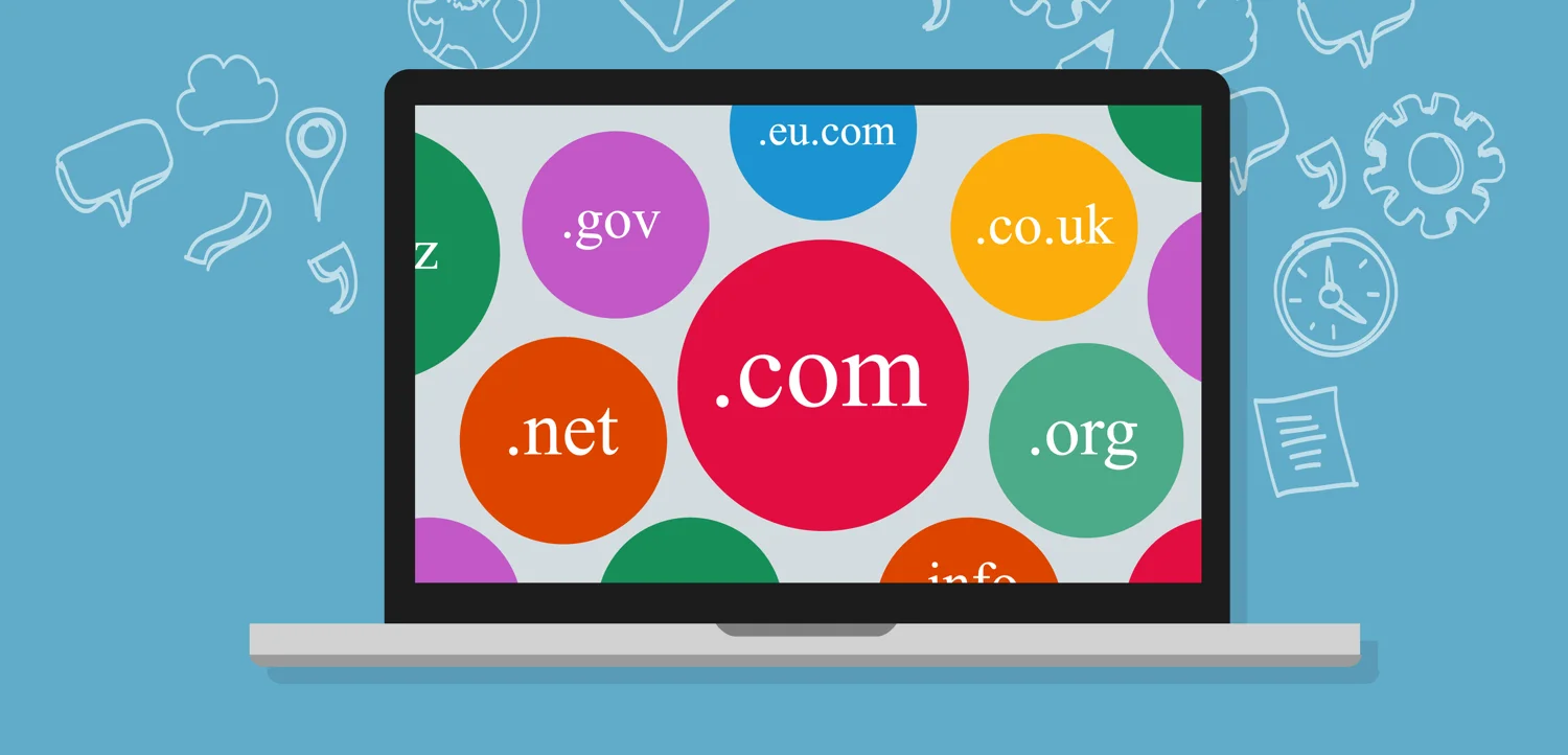 What Is a Domain Name? A Complete Beginner's Guide in 2026