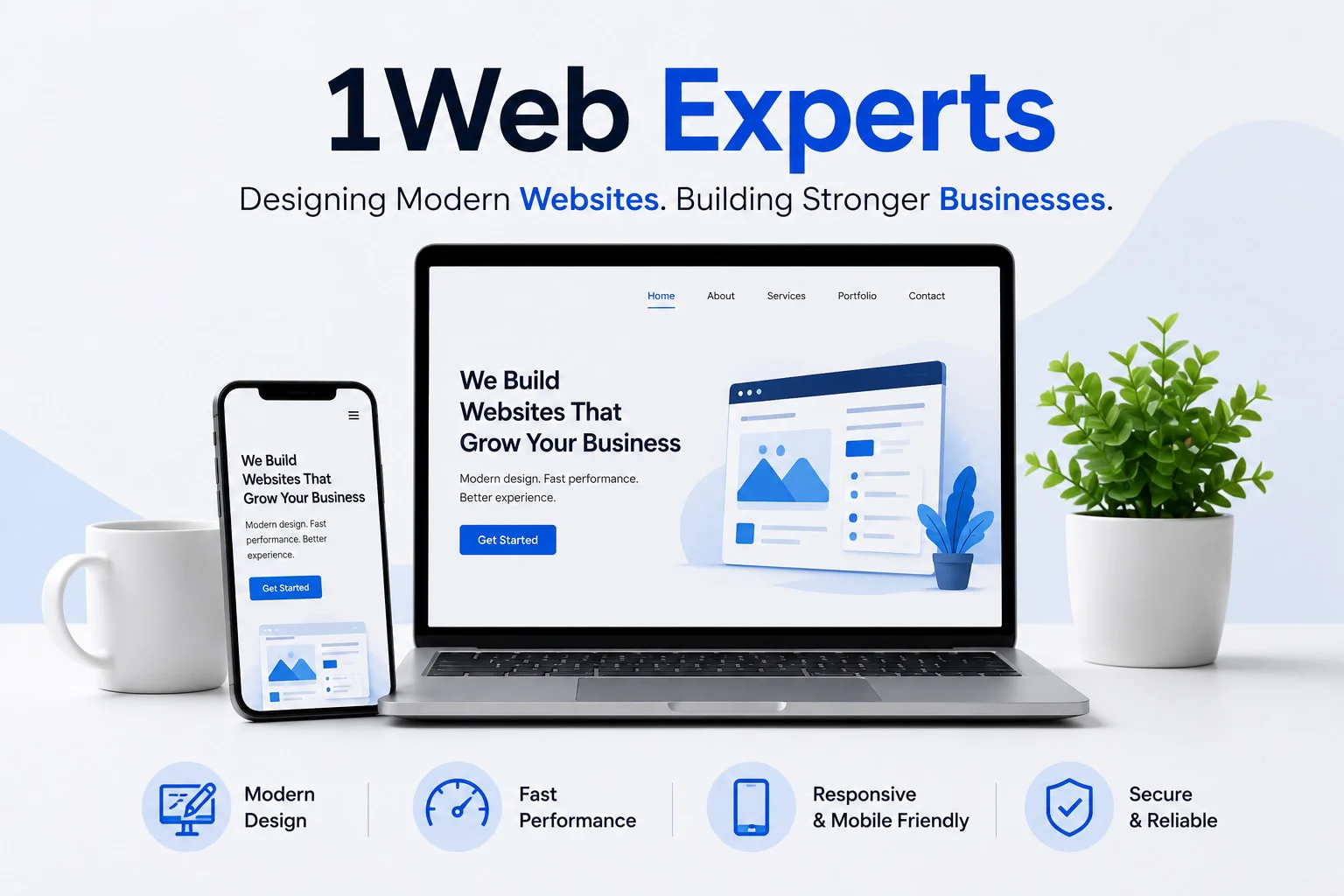 Website Designing & Development in 2026: What Businesses Need to Know