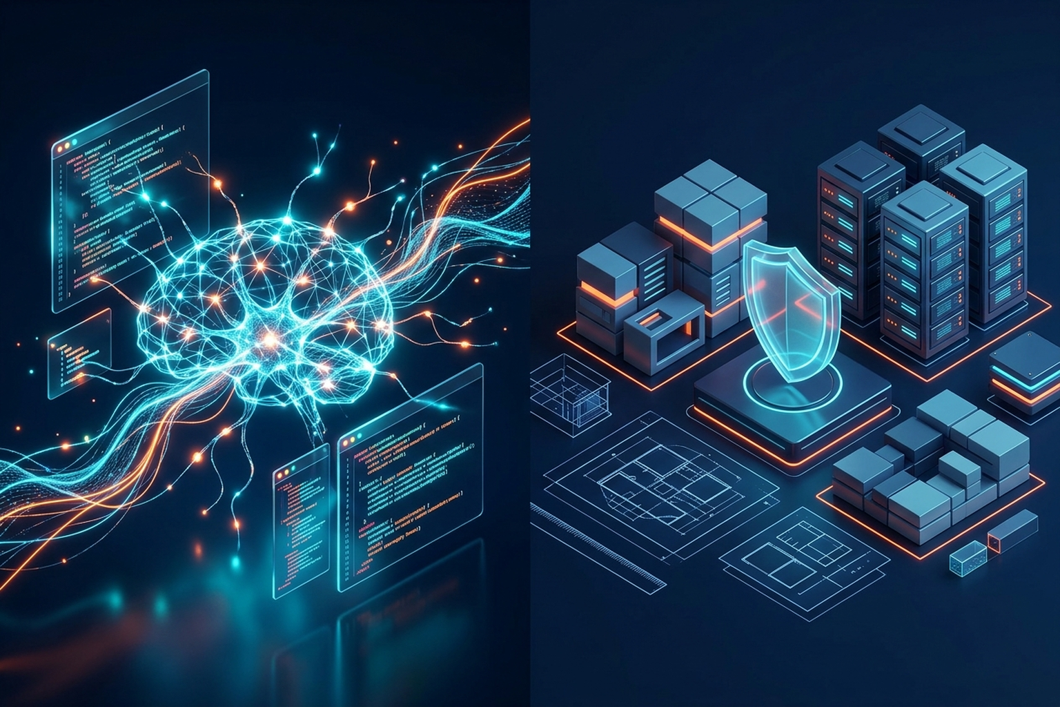 AI vs Traditional Website Development: Cost, SEO, Security and Which Is Right for Your Business in 2026?