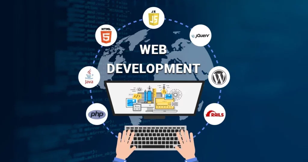 3 Reasons why you should hire a Web Designing Company