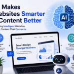 Why AI is Important for Website Designing and Content Writing in 2026