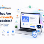 What Are AI-Friendly Websites? Why Smart Businesses Are Investing in Them in 2026