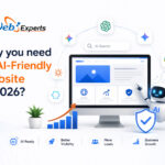 Why You Need an AI-Friendly Website in 2026