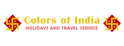Colors Of India Holidays And Travel Service