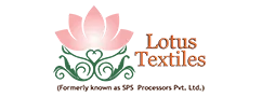 Lotus Textile