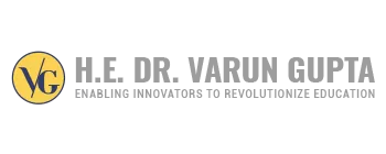 Dr. Varun Gupta