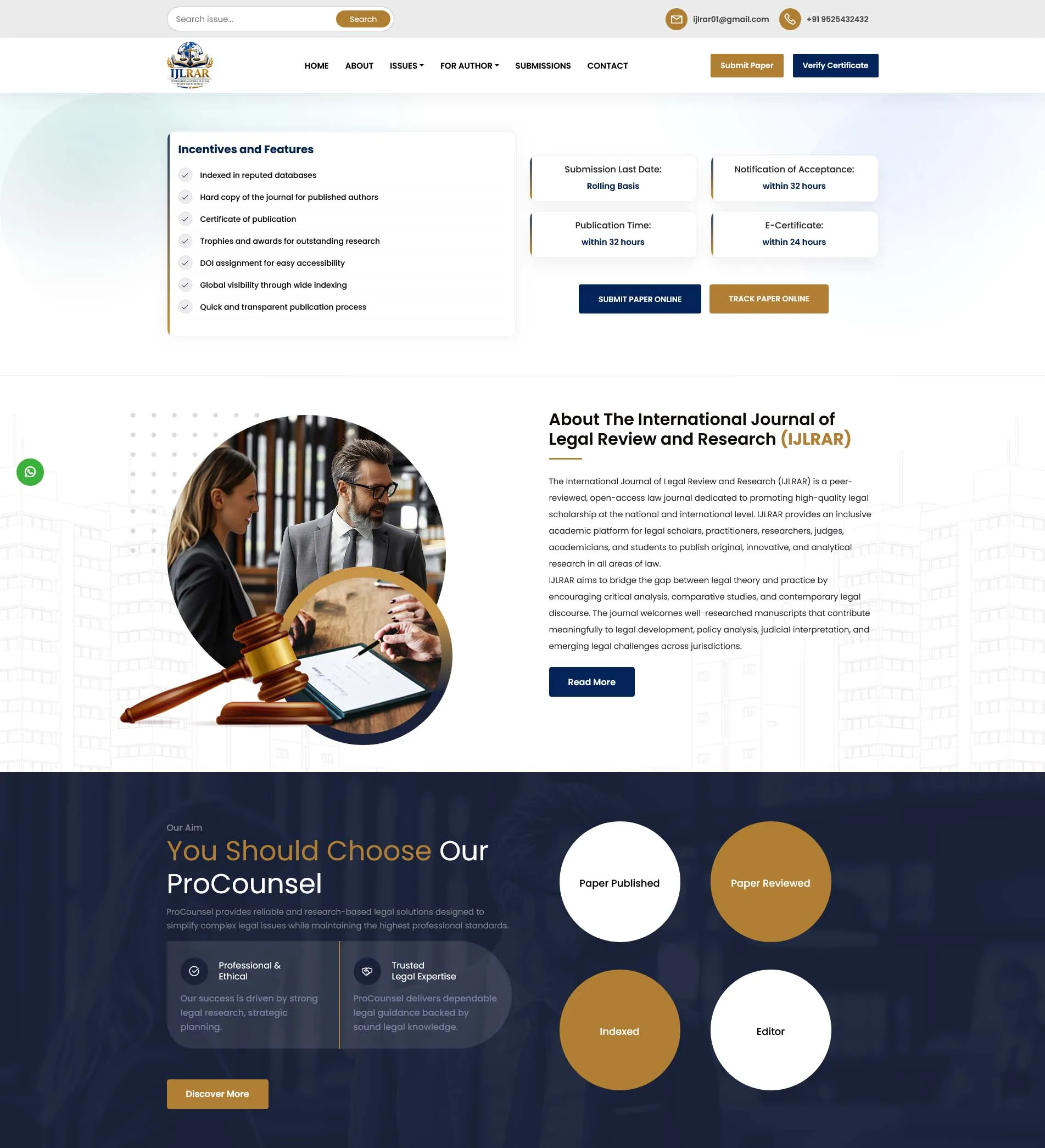 IIPS Academy