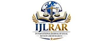 IJLRAR