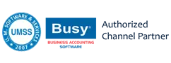 Busy Software