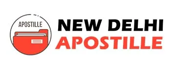 Mew Delhi Apostille