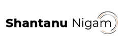 Shantanu Nigam