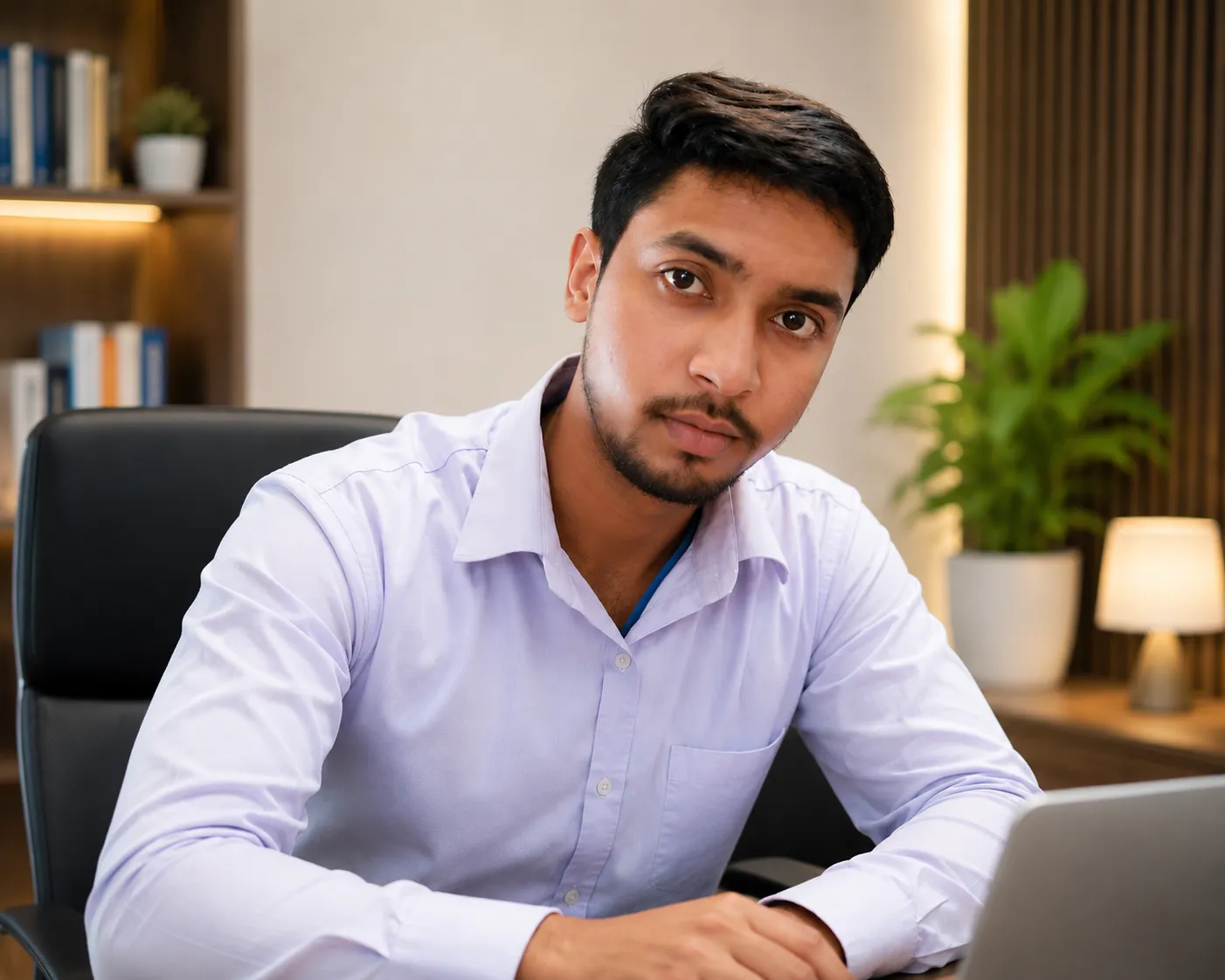 Nitin Kumar - Co-Founder & Technical Director at 1Web Experts