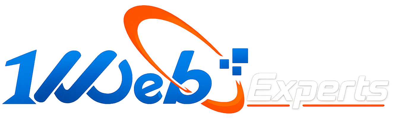 1Web Experts