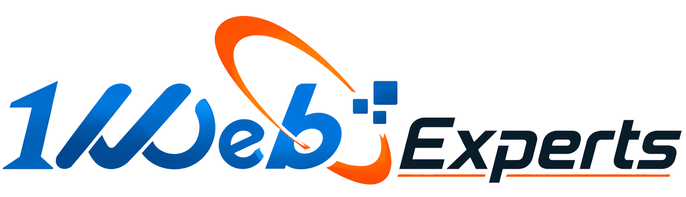 1Web Experts