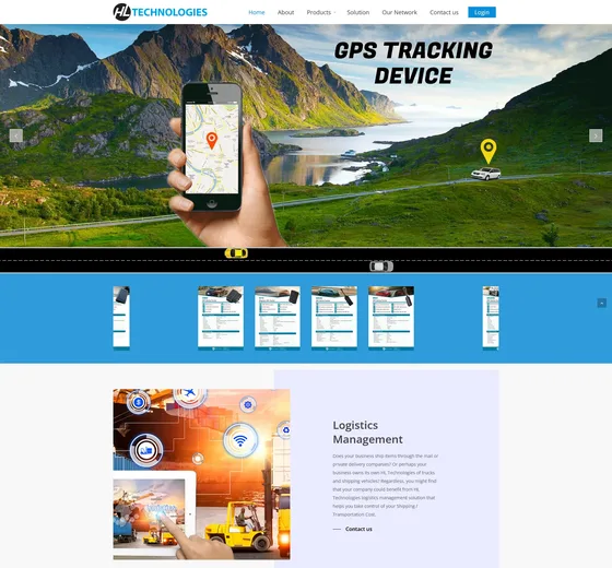 HL Technologies