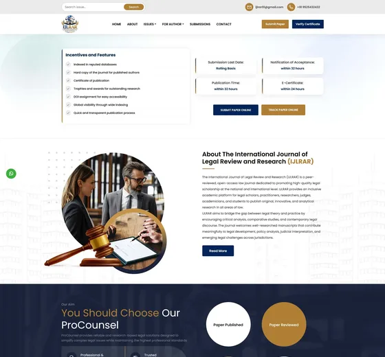 IIPS Academy