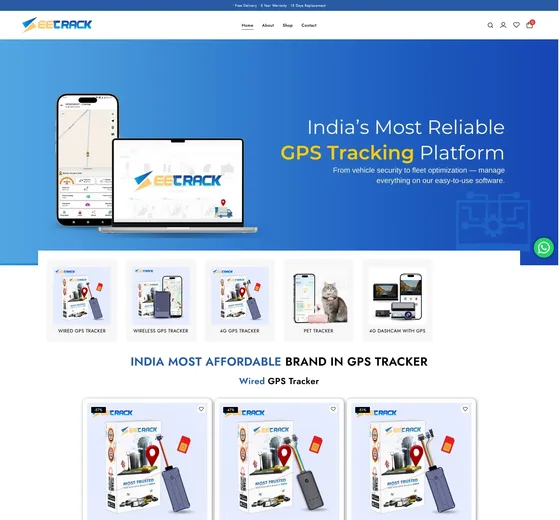 SEETRACK