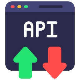 API Development & Integration