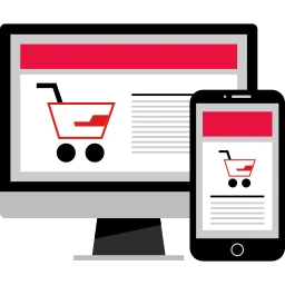 E-Commerce & Landing Pages