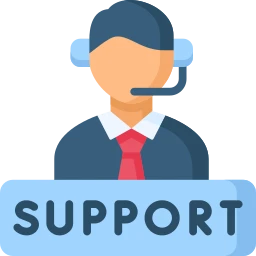 Maintenance & Support
