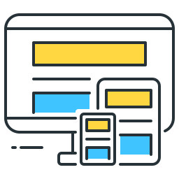 Mobile-First Responsive