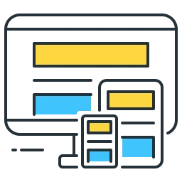 Mobile-First Responsive
