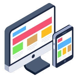 Custom UI/UX Design