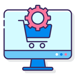 E-Commerce Development