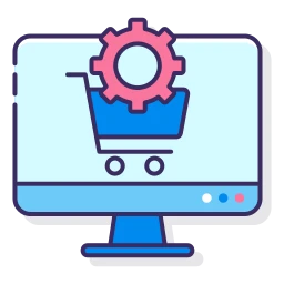 E-Commerce Development
