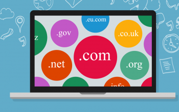 What is Domain Name ?