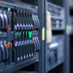 Website hosting