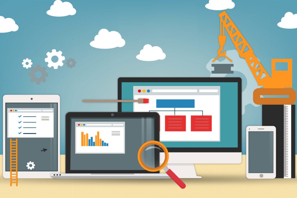 Myths About Web Designers in India
