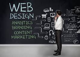 3 Reasons why you should hire a Web Designing Company