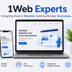 Website Designing & Development in 2026: What Businesses Need to Know